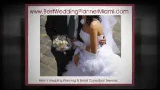 Top Miami Wedding Planner