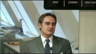 NYSE Euronext in Paris - Opening Bell MAKHEIA - Listing on NYSE Alternext - 3 February 2010