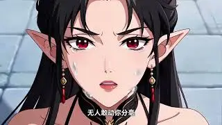 《玄幻：授徒返还，开局收魔族女帝》穿越者陈道玄获