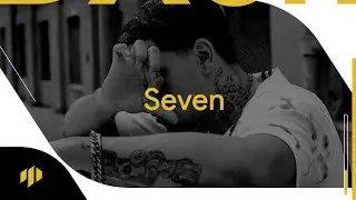 RadarDX ep. 11:  Wise G Seven - Sinal de Gang (Prod. Doid&atilde;o)