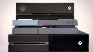 Xbox One Console - Titanfall + Kinect Review