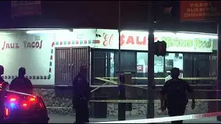 Молодой человек убит бывшим другом и деловым партнером в Глендейле