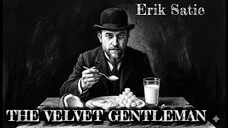 The Man Who Ate Only White: The Secret Life of Erik Satie (ep. 3)