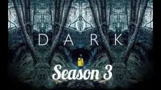 Netflix Dark season 3 theme - Familiar