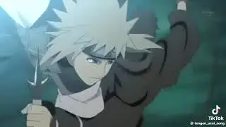 Minato ⚡#anime #minato #naruto 