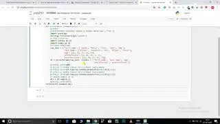 Randomly sampling a Pandas dataframe
