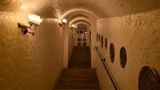 يأجوج ومأجوج