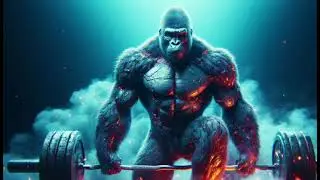 READY Gym Rap Motivation Mix 2025 ✅ Workout Music Playlist Inspired by Lil Jon Eminem 2PAC 50 Cent