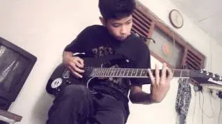 BIARKAN SEMUA MENGHILANG - PAKSI (FRUSD)