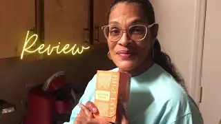 14 KARAT GOLD(Ginger Peach Turmeric Tea)!!
