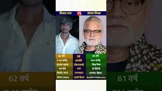 #VijayRaaz #SanjayMishra #ActingLegends #RealHeroesOfCinema #ComedyWithHeart #viralvideo