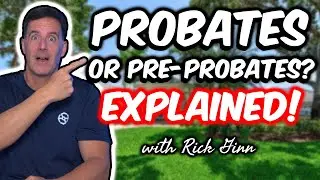 Pre Probate VS Probates! Wholesaling Real Estate