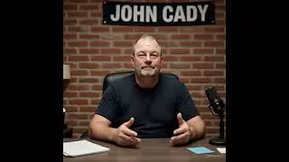The John Cady Podcast Episode 26: Is OnlyFans a Good Value?