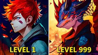 The Average Farm Boy Gets the Abilities of the God of Hell - Manhwa Recap
