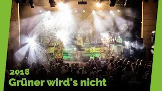 Saisonopening 2018 - Party Power Blasmusik | Blaska