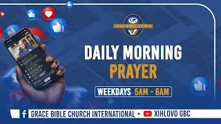 Morning Prayer - 02 February 2026