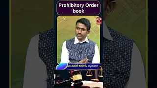 Prohibitory Order book || T-SAT