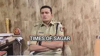 ಸಾಗರ-ಜನ್ನತ್ ನಗರದ ಗಣಪತಿ ವಿಸರ್ಜನೆ ಶಾಂತಿಯುತ|ಆ ವಿಡಿಯೋ ವೈರಲ್ ಮಾಡಿದ್ರೆ ಬೀಳುತ್ತೆ ಕೇಸ್ : ಎಸ್ಪಿ ಮಿಥುನ್ ಕುಮಾರ್