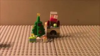 Legoshowtv Christmas Intro