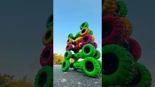 my best RC remote control moka cars 🤙🏻🫶🏻🤙🏻