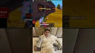 @JONATHANGAMINGYT JONATHAN GOLDEN HAND NADE🤣🔥 #jonathan #shorts #bgmi #godlike #bgis #esports