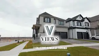 Westview - VIEWS by Jeffery Homes in North Oshawa