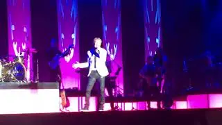 Cliff Richard - Wired For Sound live from Greenwich 1st July 2019