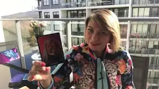 КОЗЕРОГ - ТАРО прогноз на МАЙ 2018 года от