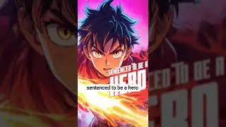 Anime About to Release 👀 | Sentenced to Be a Hero &ndash; Part 2 #shorts