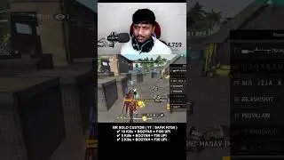 Day 3: Rush Kill🔥 | Reaction 😳 | ₹100 Live 10&ndash;3 #giveway #freefire #redeemcode #shorts #viral