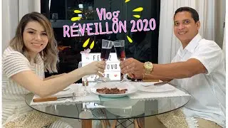 VLOG PORQUE PASSAMOS ANO NOVO SÓ NÓS 3? PREPARATIVOS CHEGADA DO BEBÊ 2020| PALOMA SOARES