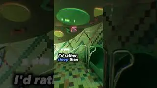 #backrooms #liminalspace #dreamcore #weirdcore #glitchcore #glitch#shorts #short #shortvideo