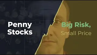 Penny Stocks: How They Work & Why They&rsquo;re Risky