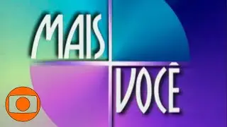 Mais Voc&ecirc; &ndash; Trechos (06/10/2000)