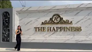 Review : The Happiness Exclusive Pool Villa Bang Saen