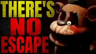 What's Hiding in These FNAF Lost VHS Clips?