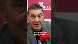 ARNALDO OTEGI 💪😸: Herr&iacute; harrotasuna... #bildu