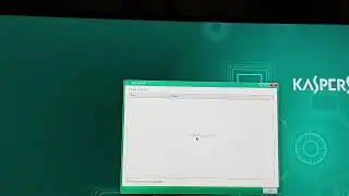 Kaspersky Free Rescue Disk 2025