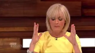 Dietary Requirements | Loose Women