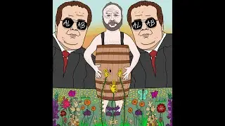 ALAB Podcast - Karma and conspiratorial thinking