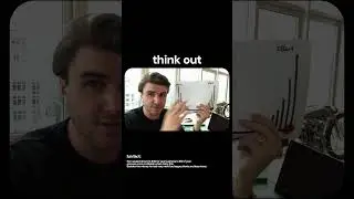 Sam ovens about how you should think in your business