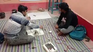 Ac fridge washing machine kaj sikun practical class only bud bud burdwan 