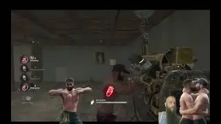 Meg working with killer, to target me.
