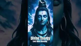 Lord Shiva&rsquo;s Divine Protection 🌙 #shiva#lordshiva#shivashakti#shivaenergy#divineenergy