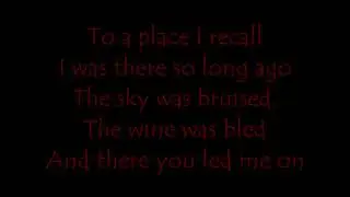 Audioslave - Like a Stone [-2 Male Lower Key Karaoke/Instrumental for Baritones]