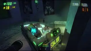 REPO Test Stream