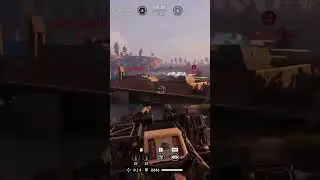 Executioner 88mm POPS a Player 💥 | Crossout