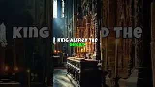 Winchester Cathedral: Europe's Longest Medieval Nave, Saxon Secrets,