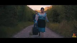 Samay Amaru - Te perdí (Official Music Video)