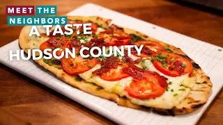 MTN A Taste of Hudson County | Skinners Loft